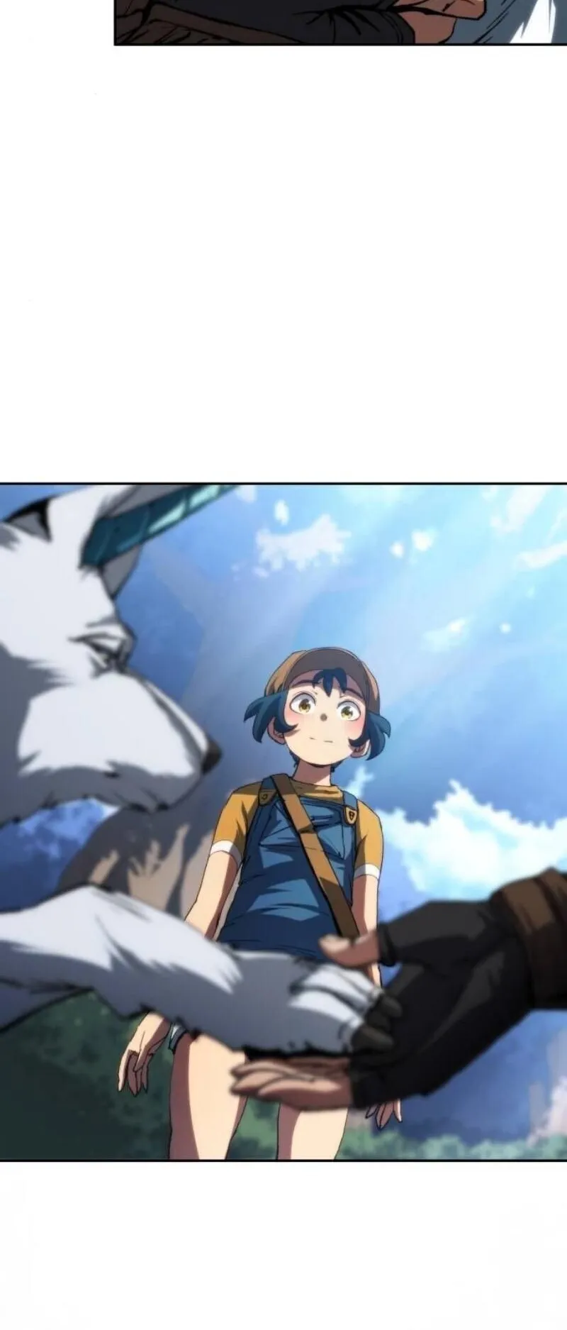 Wild Ranker ตอนที่ 18 หน้า 32