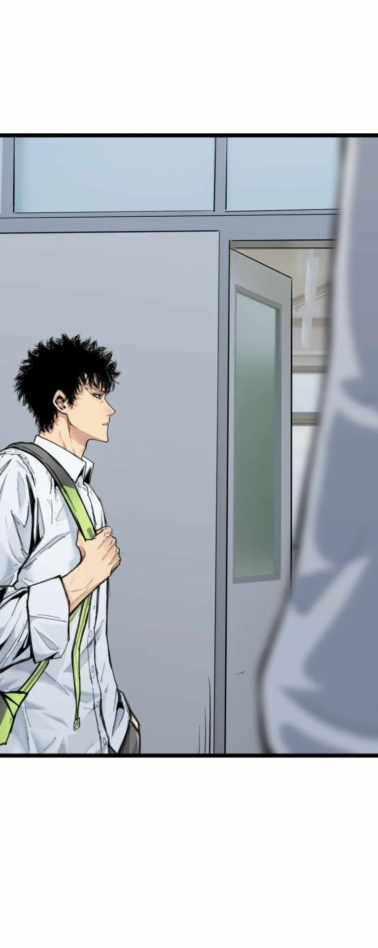 Death Speed ตอนที่ 1 หน้า 24