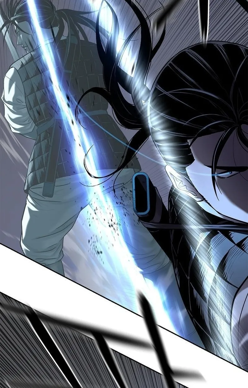 The Iron Emperor ตอนที่ 24 หน้า 134