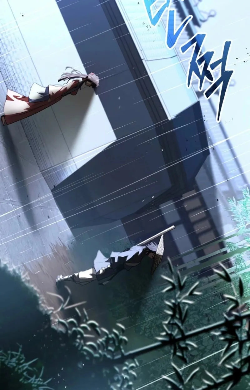 Unrivaled Spear Ghost ตอนที่ 28 หน้า 68