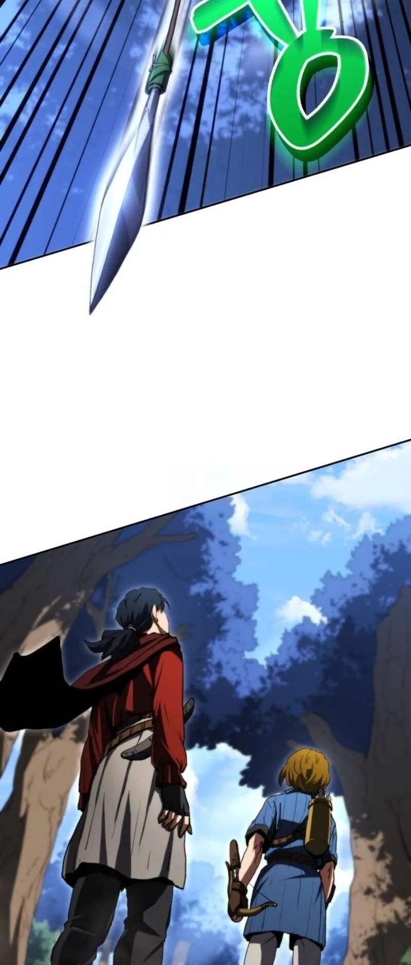 Wild Ranker ตอนที่ 18 หน้า 57