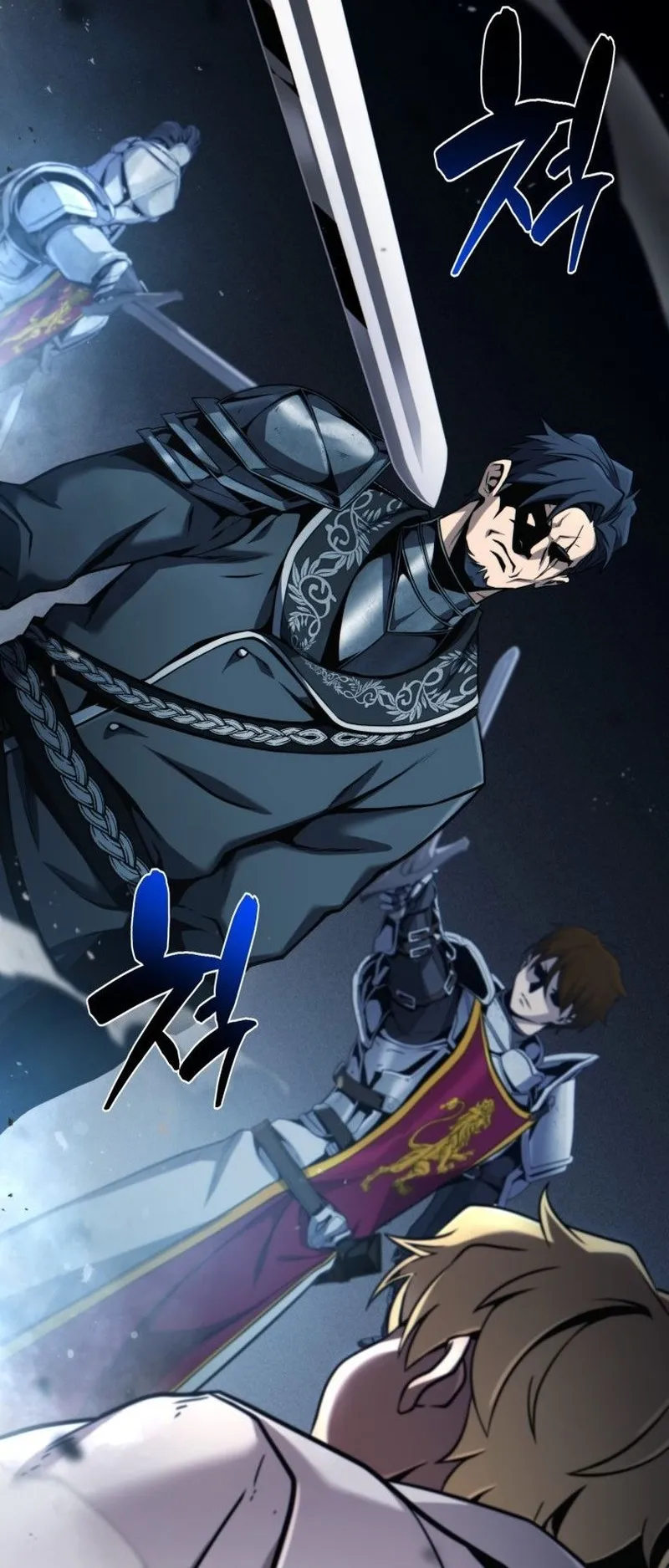 I Became The Rogue First Prince ตอนที่ 3 หน้า 56