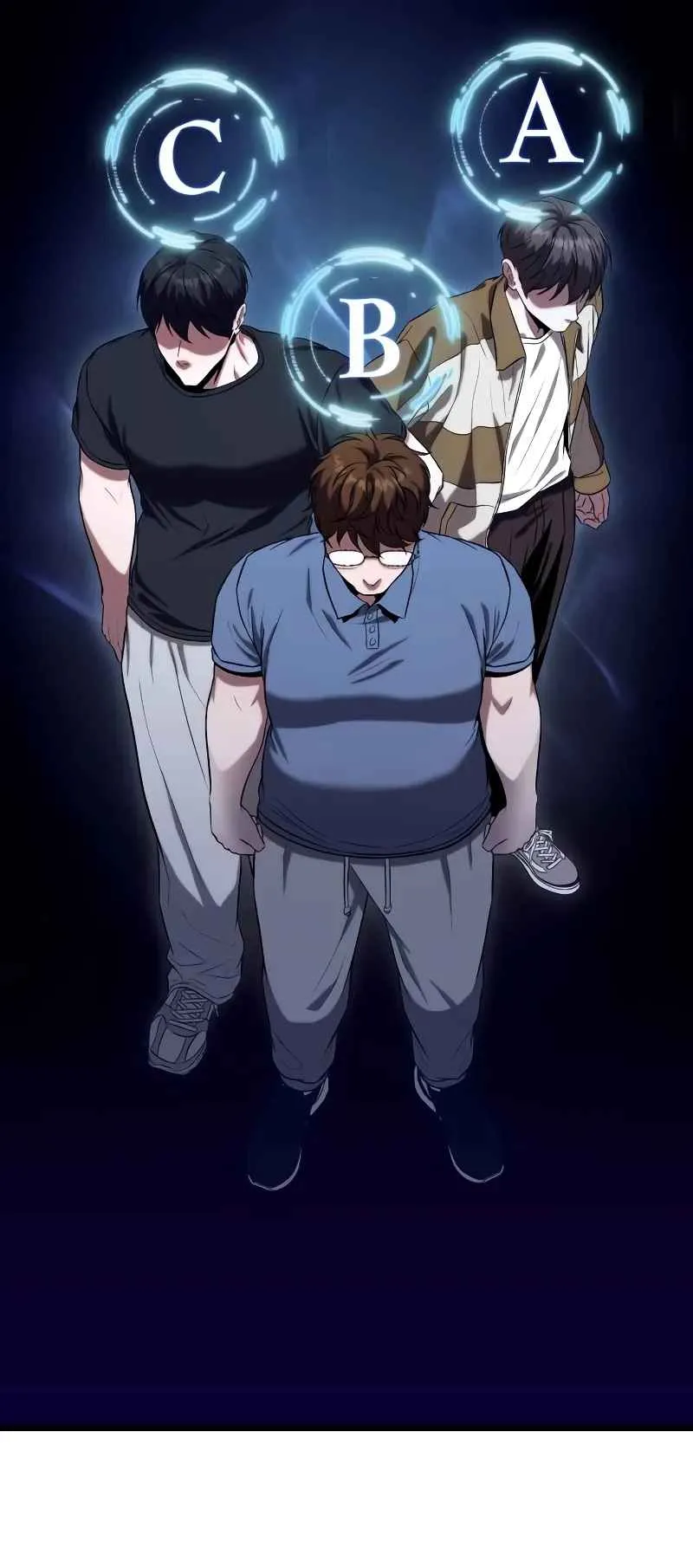 Absolute Person in Every Corner ตอนที่ 12 หน้า 63