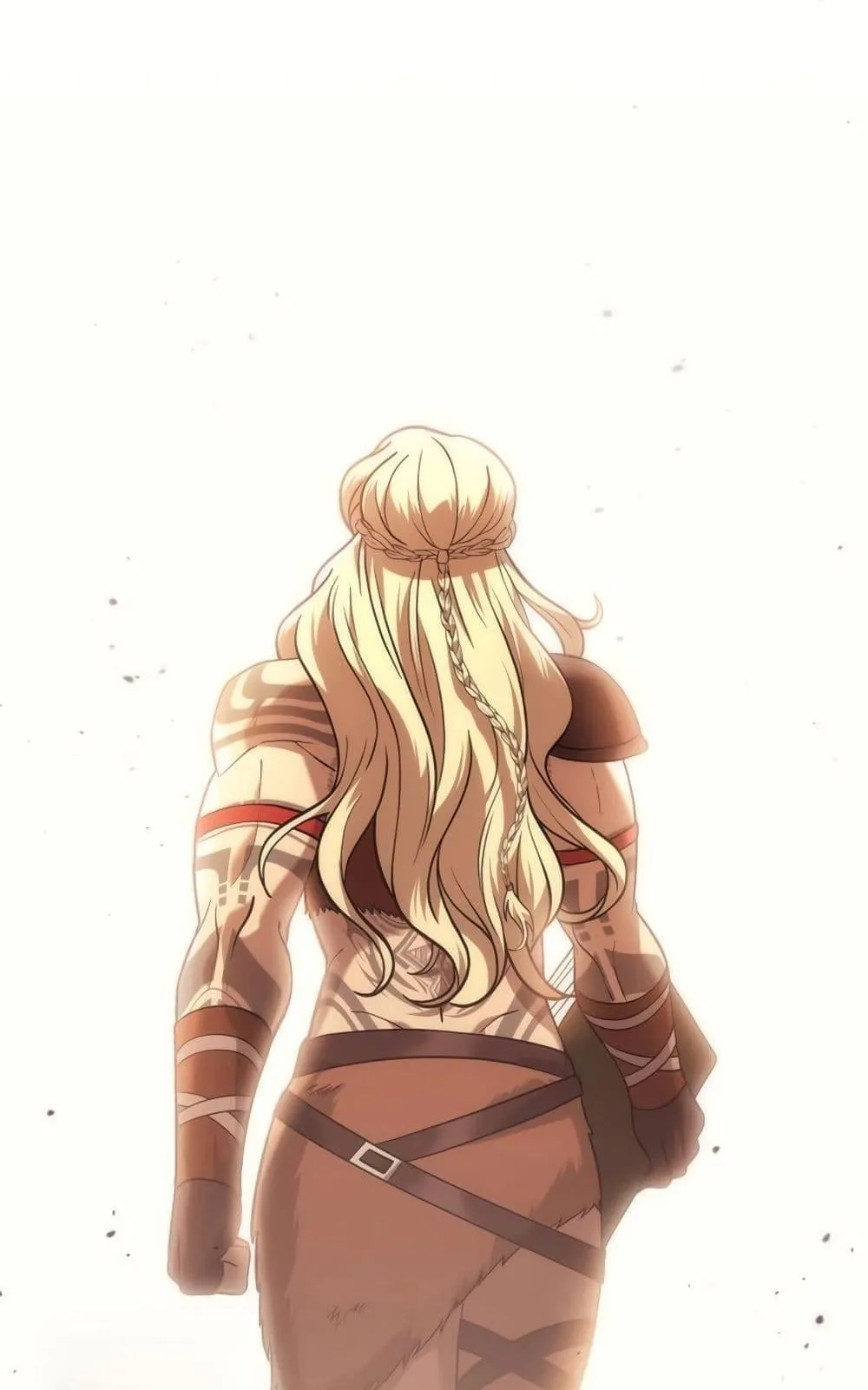 Surviving the Game as a Barbarian ตอนที่ 16 หน้า 141