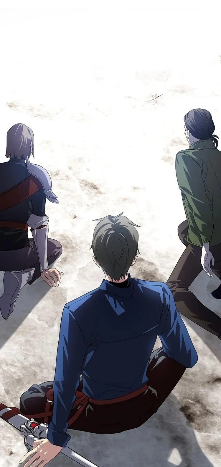 SSS-Class Suicide Hunter ตอนที่ 83 หน้า 68