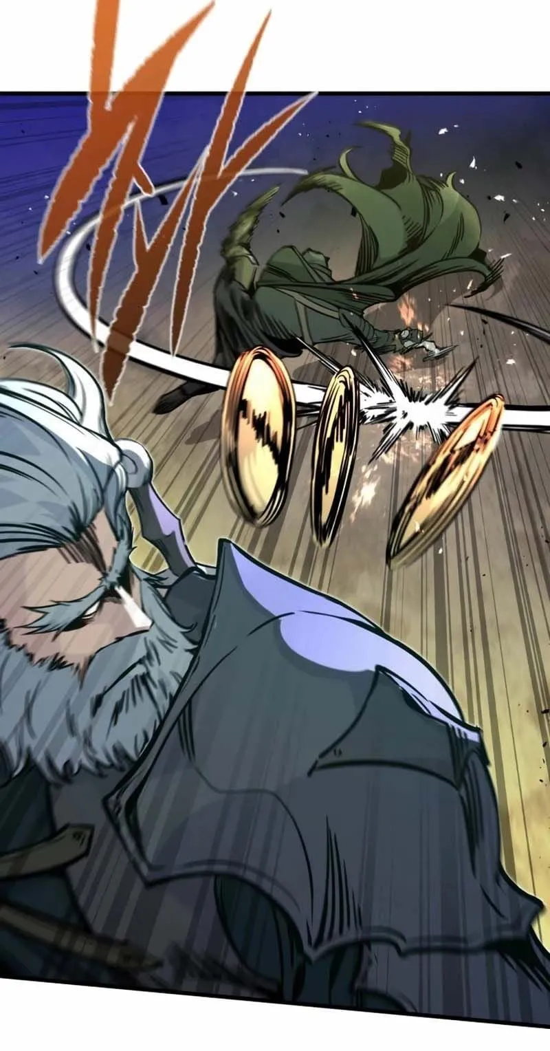 The Regressed Mercenary’s Machinations ตอนที่ 16 หน้า 25