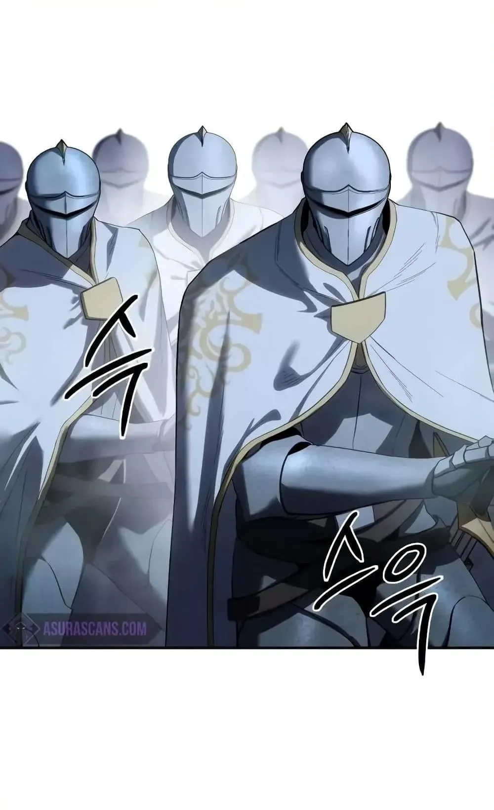 Star-Embracing Swordmaster ตอนที่ 69 หน้า 107