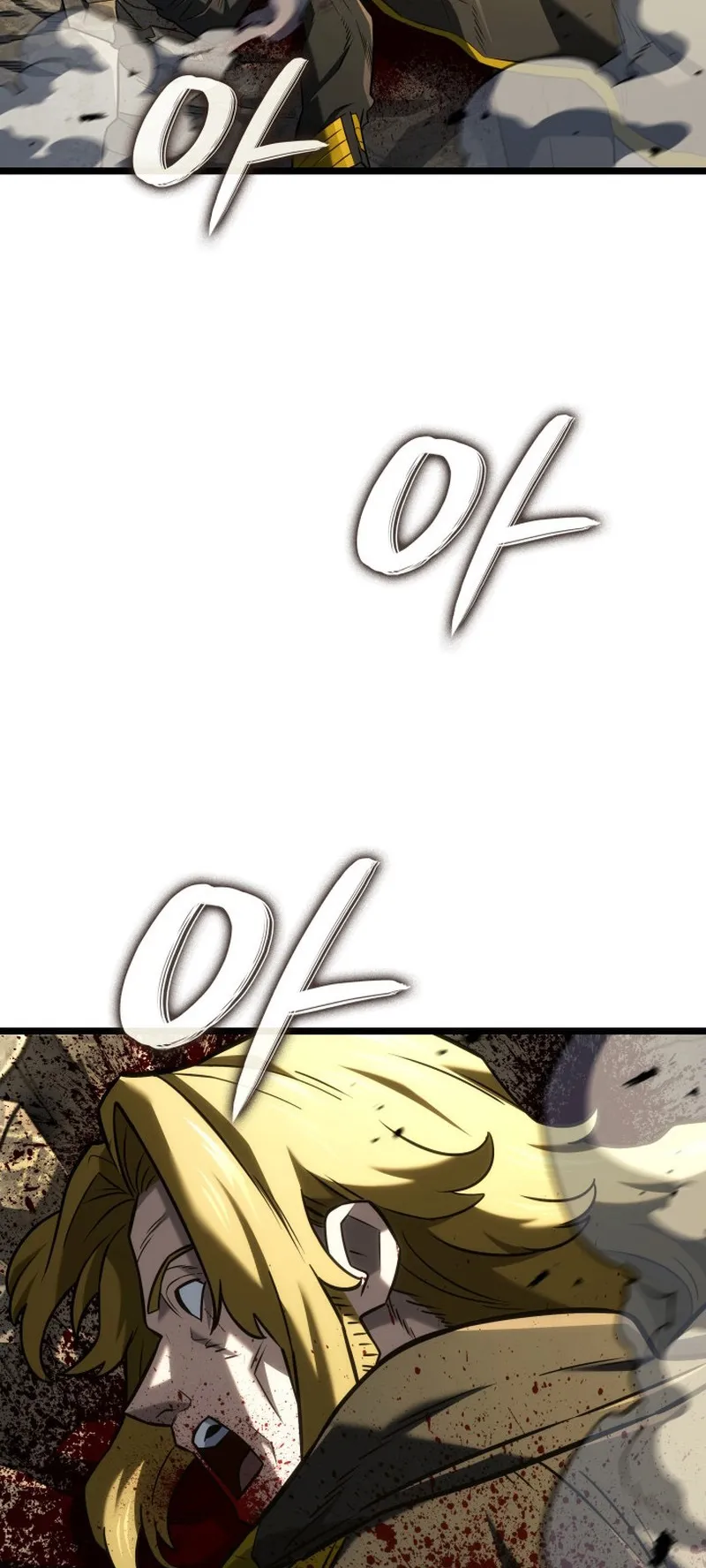 Revenge of the Iron-Blooded Sword Hound ตอนที่ 148 หน้า 63