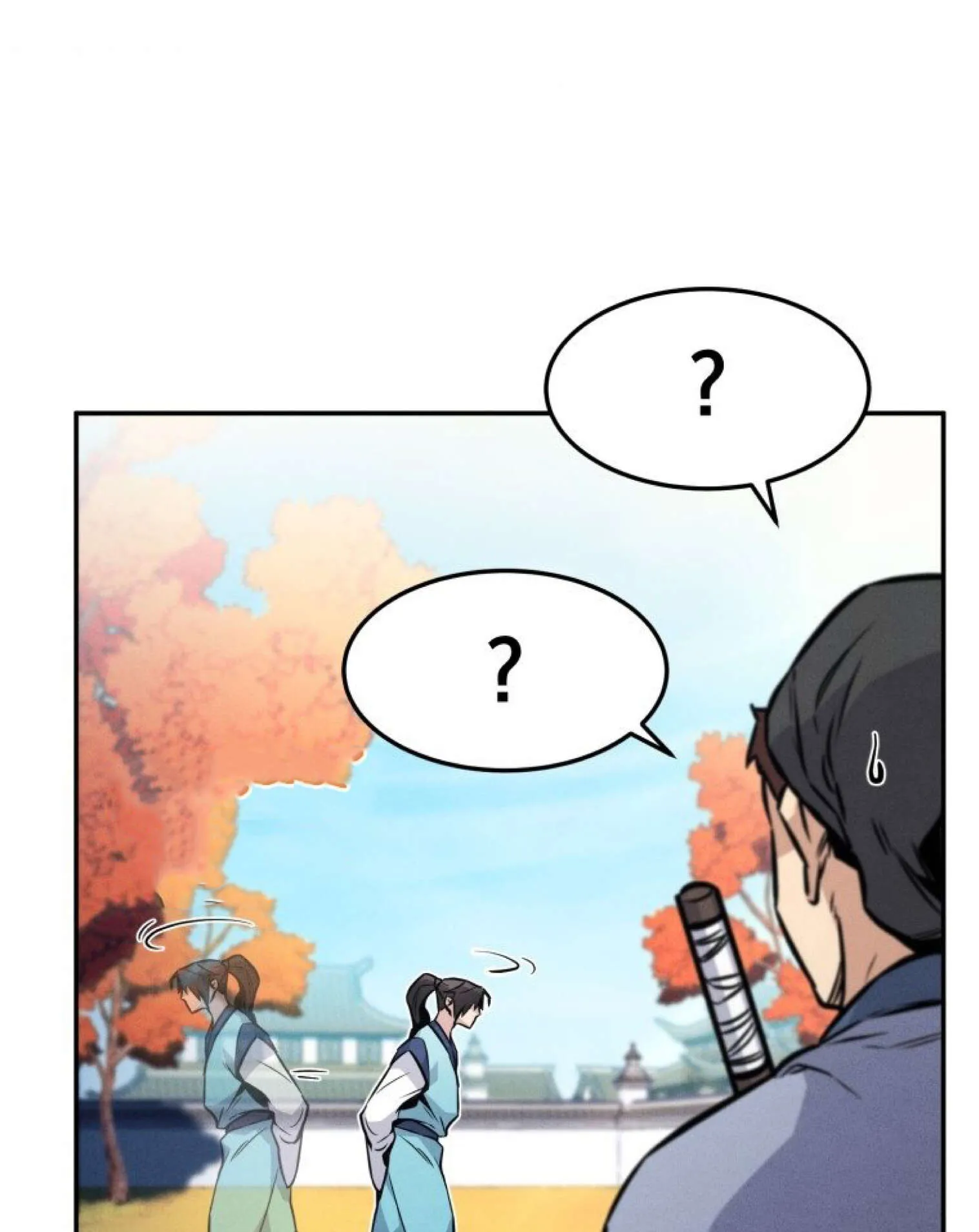 Reincarnated Escort Warrior ตอนที่ 3 หน้า 44