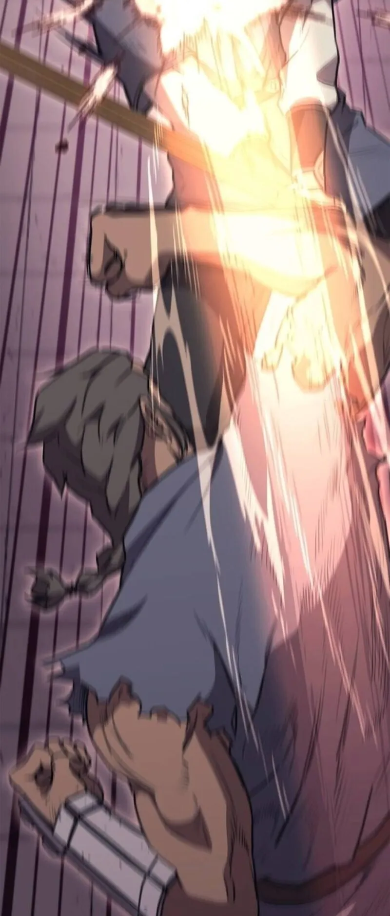 The Demonic Cult Instructor Returns ตอนที่ 35 หน้า 26