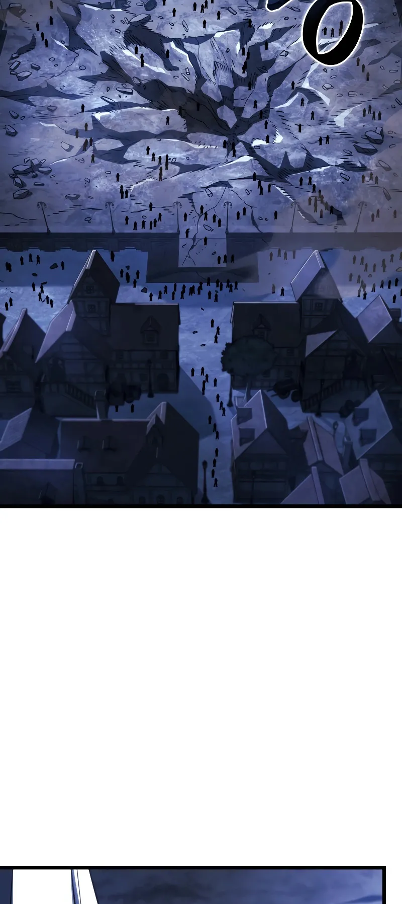 Revenge of the Iron-Blooded Sword Hound ตอนที่ 79 หน้า 76