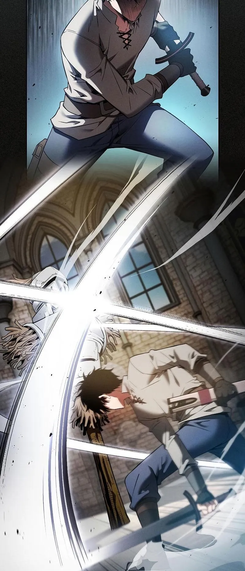 Academy’s Genius Swordmaster ตอนที่ 12 หน้า 13