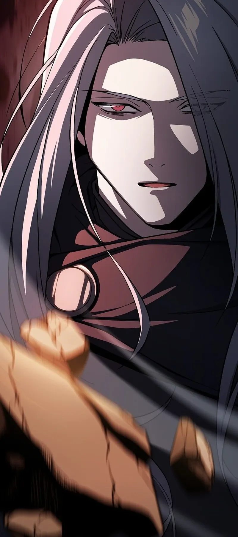 The Sword-Eating Swordmaster ตอนที่ 1 หน้า 100