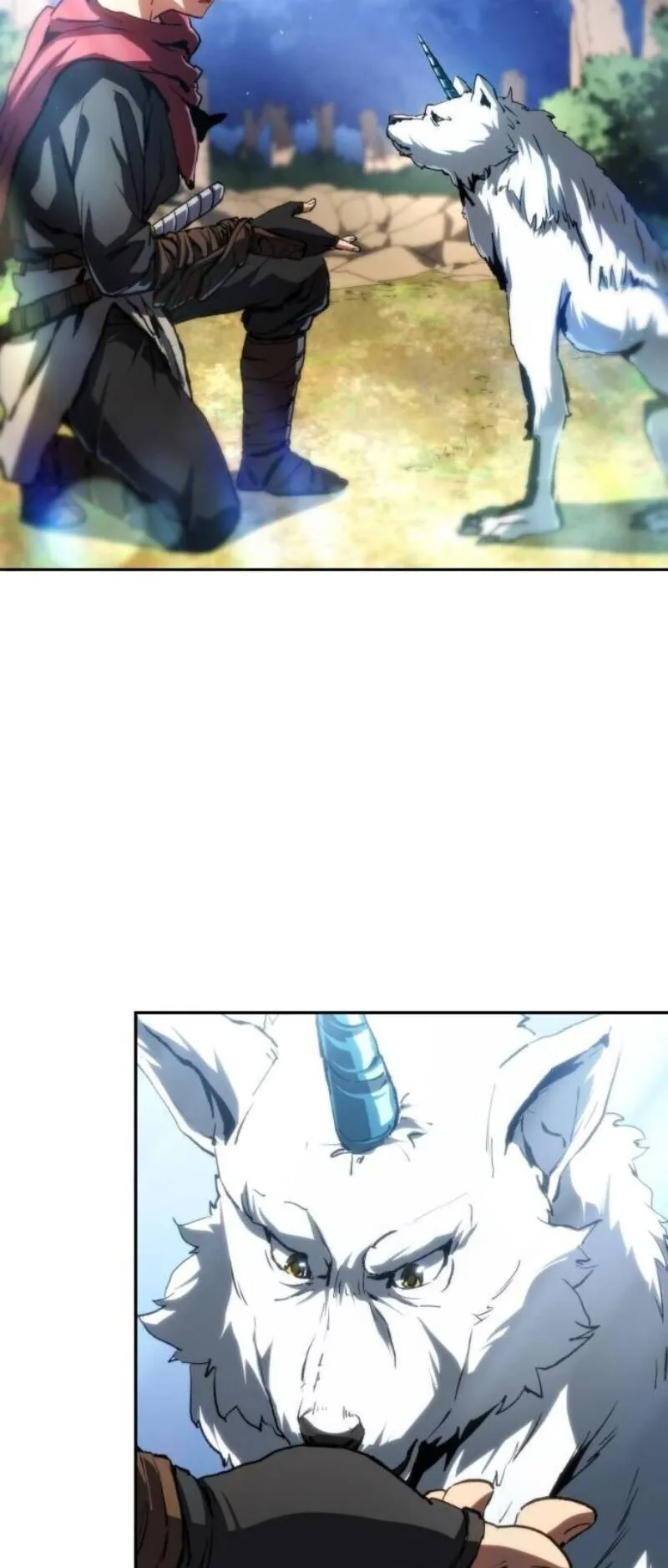 Wild Ranker ตอนที่ 18 หน้า 31