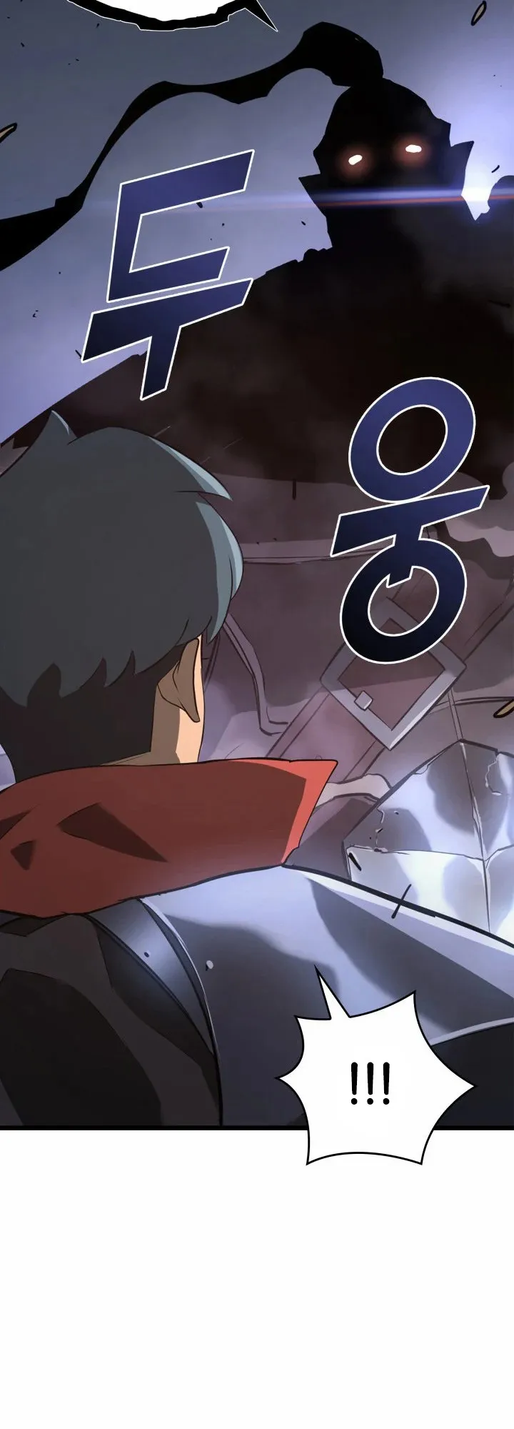Return of the SSS-Class Ranker ตอนที่ 9 หน้า 80