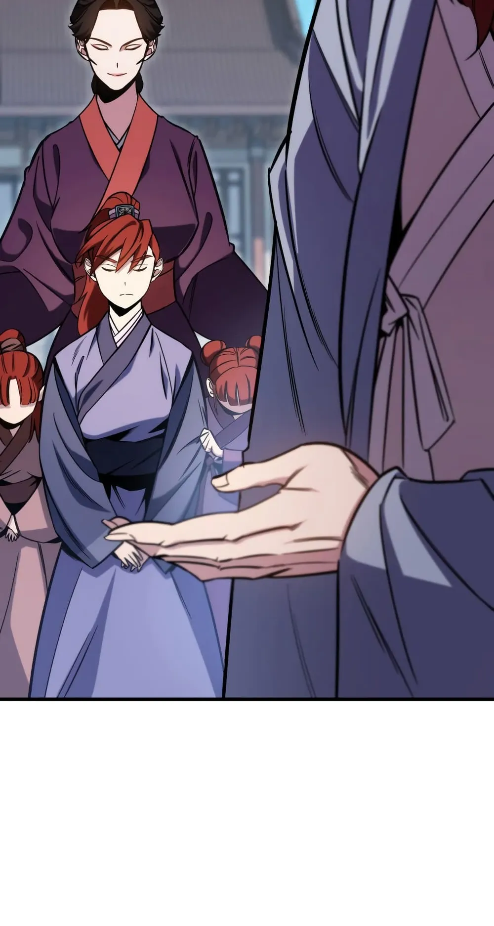 Heavenly Inquisition Sword ตอนที่ 1 หน้า 143
