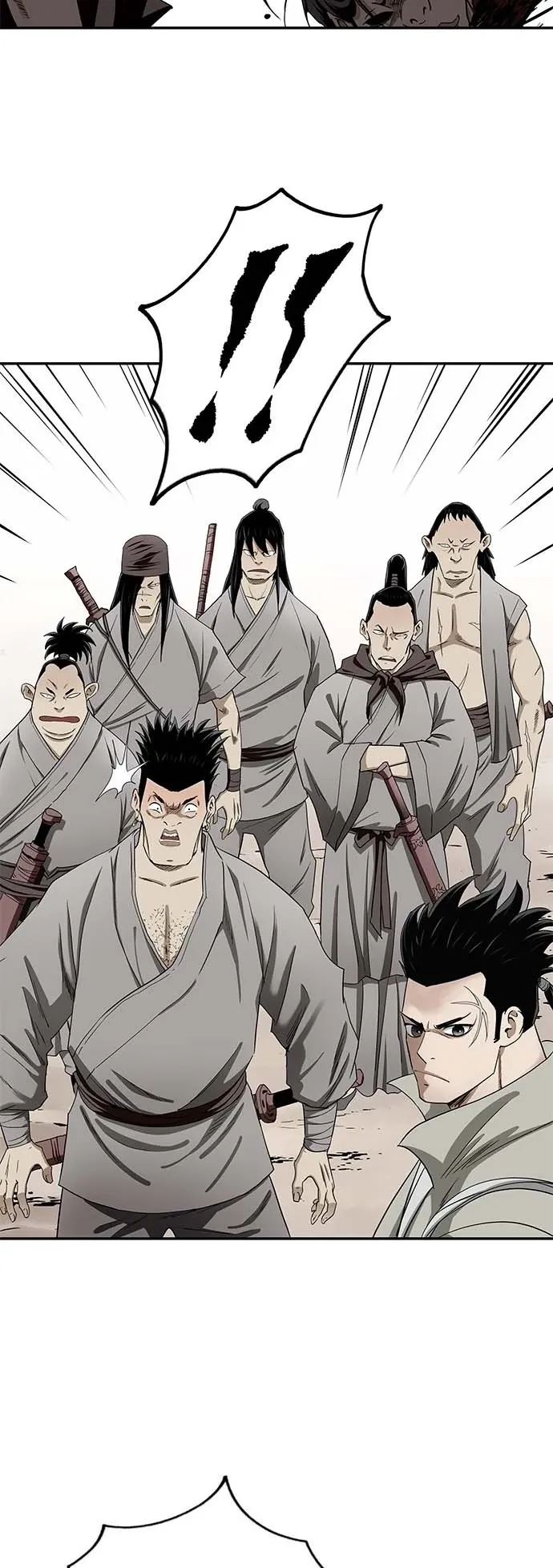 The Supreme Demonic Sword ตอนที่ 3 หน้า 16