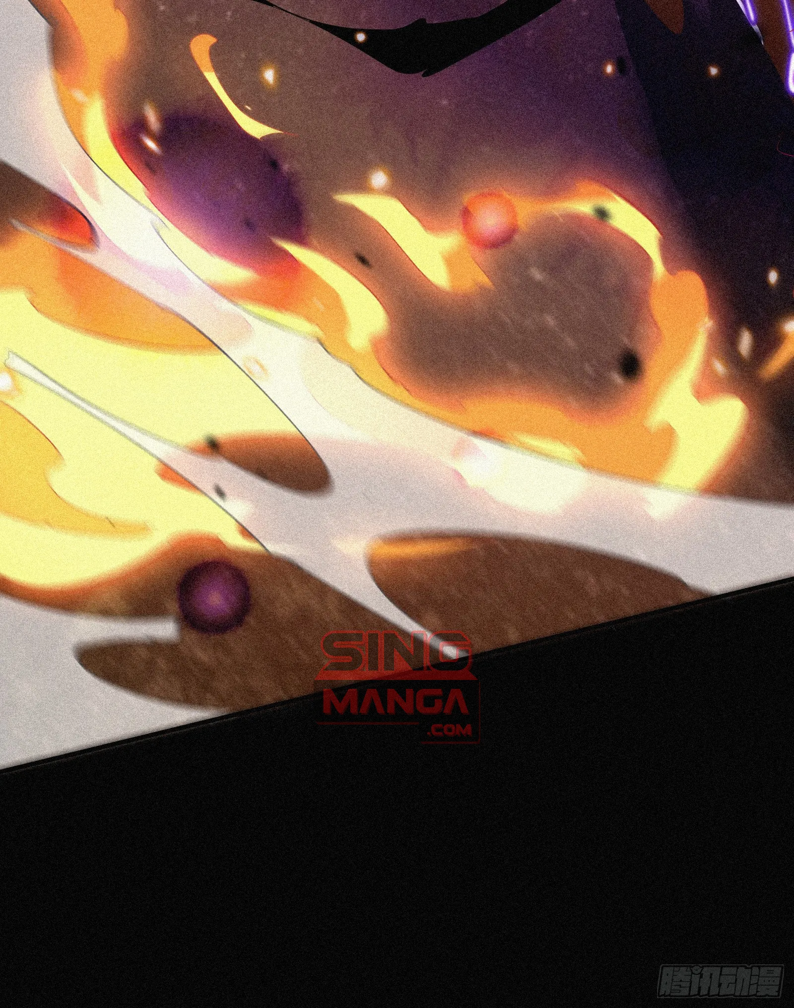 Strongest Player Returns After A Thousand Years ตอนที่ 3 หน้า 53