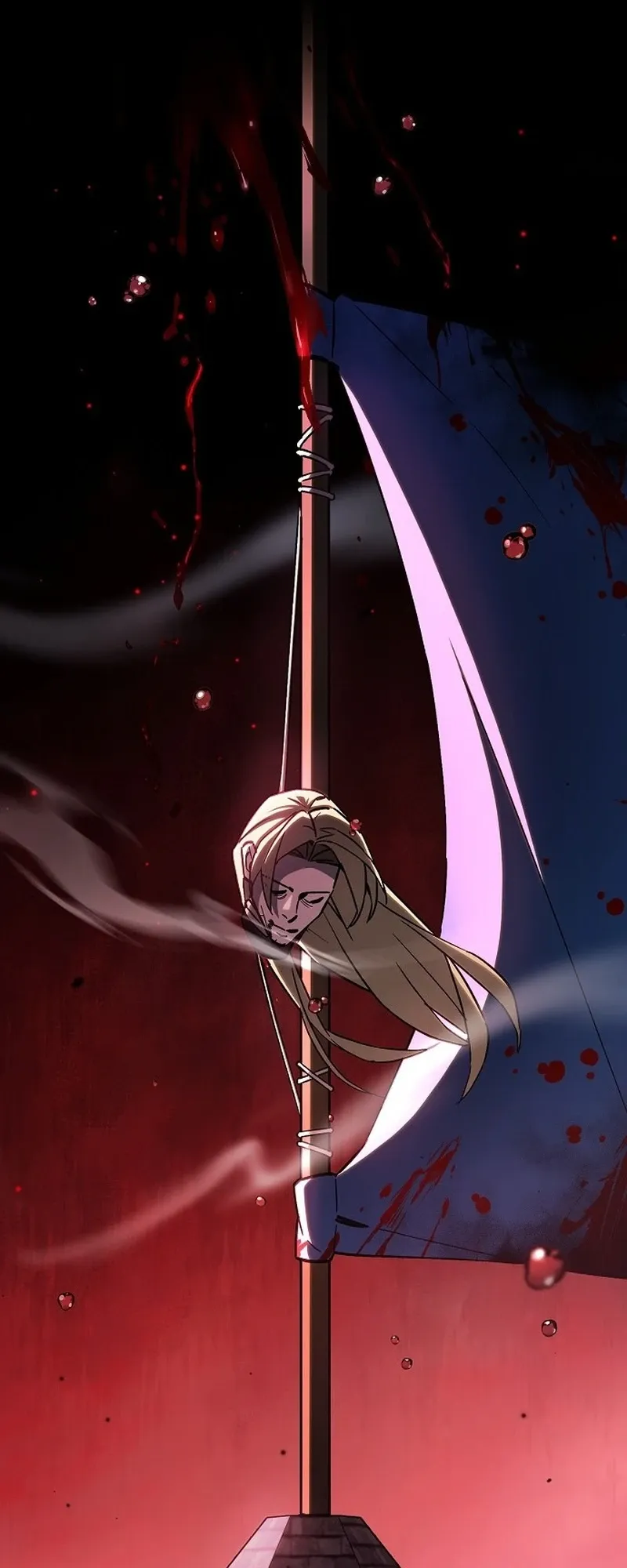 The Sword-Eating Swordmaster ตอนที่ 2 หน้า 85