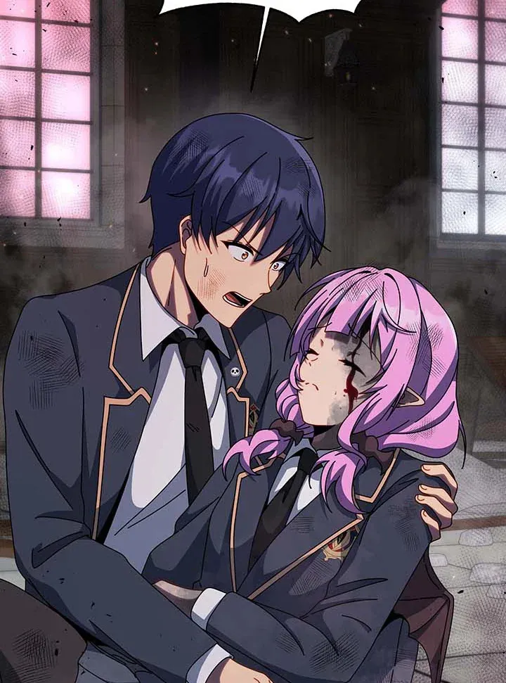 Necromancer Academy’s Genius Summoner Chapter 139 หน้า 70
