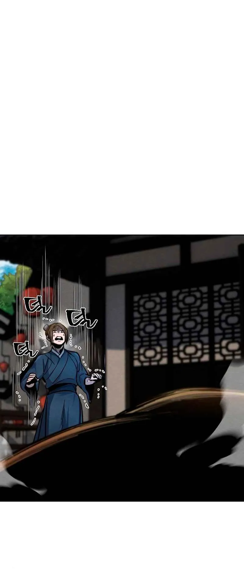Return of the Mad Demon ตอนที่ 41 หน้า 19