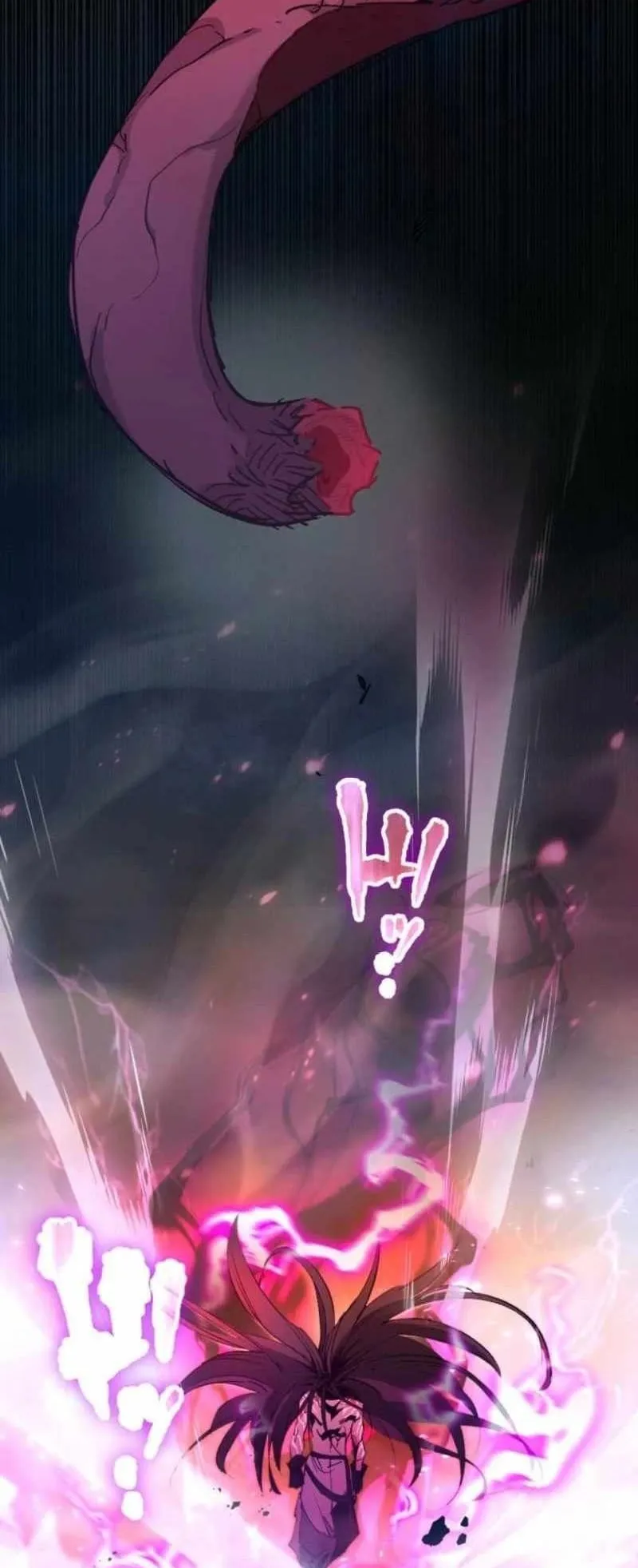 The Low-Level Knight, Unrivaled by Forbidden Flames ตอนที่ 1 หน้า 133