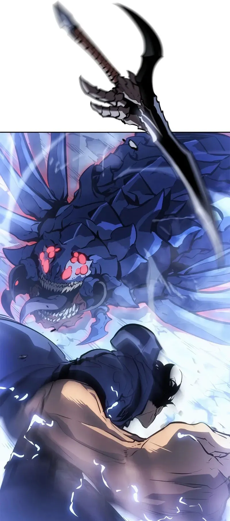 Solo Leveling: Ragnarok ตอนที่ 24 หน้า 24