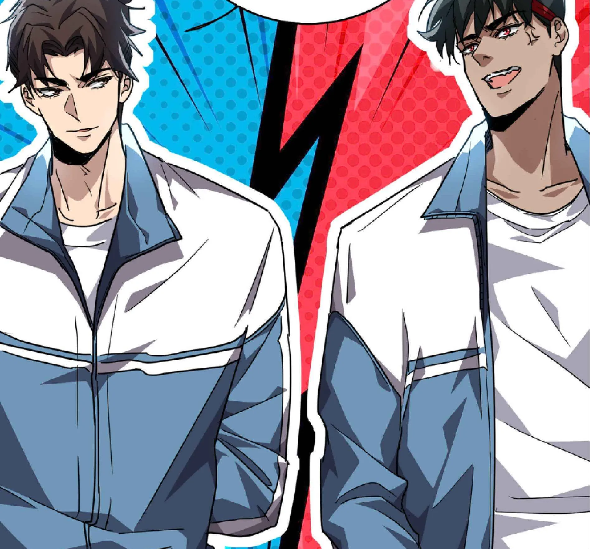 High Martial Arts: Sweeping Through Three Thousand ตอนที่ 10 หน้า 87