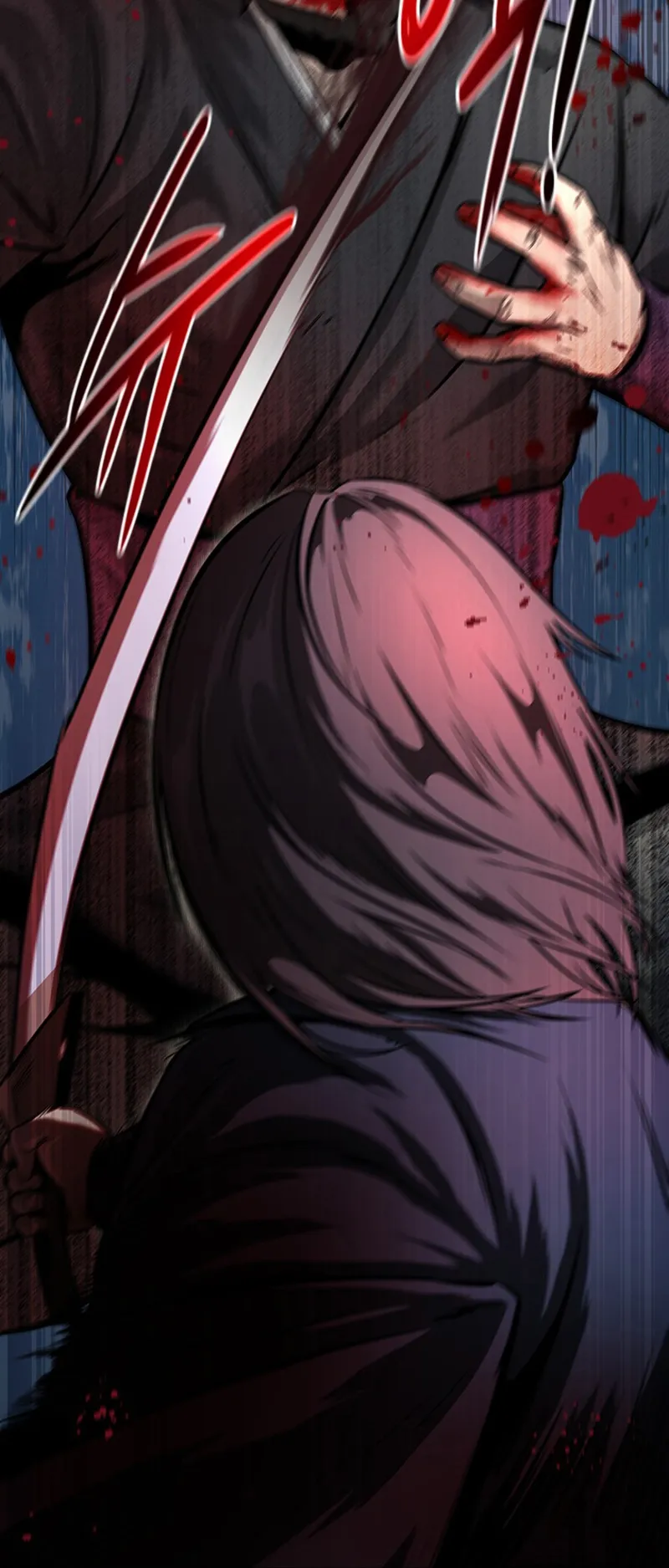 Moon Shadow Sword Emperor ตอนที่ 3 หน้า 15