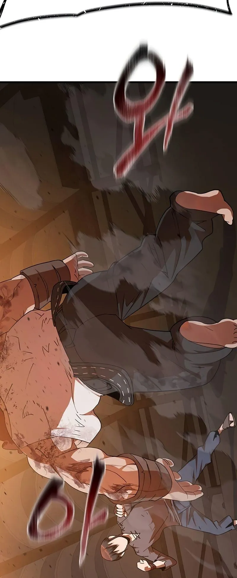The Genius Mage Who Uses His Fists ตอนที่ 6 หน้า 63