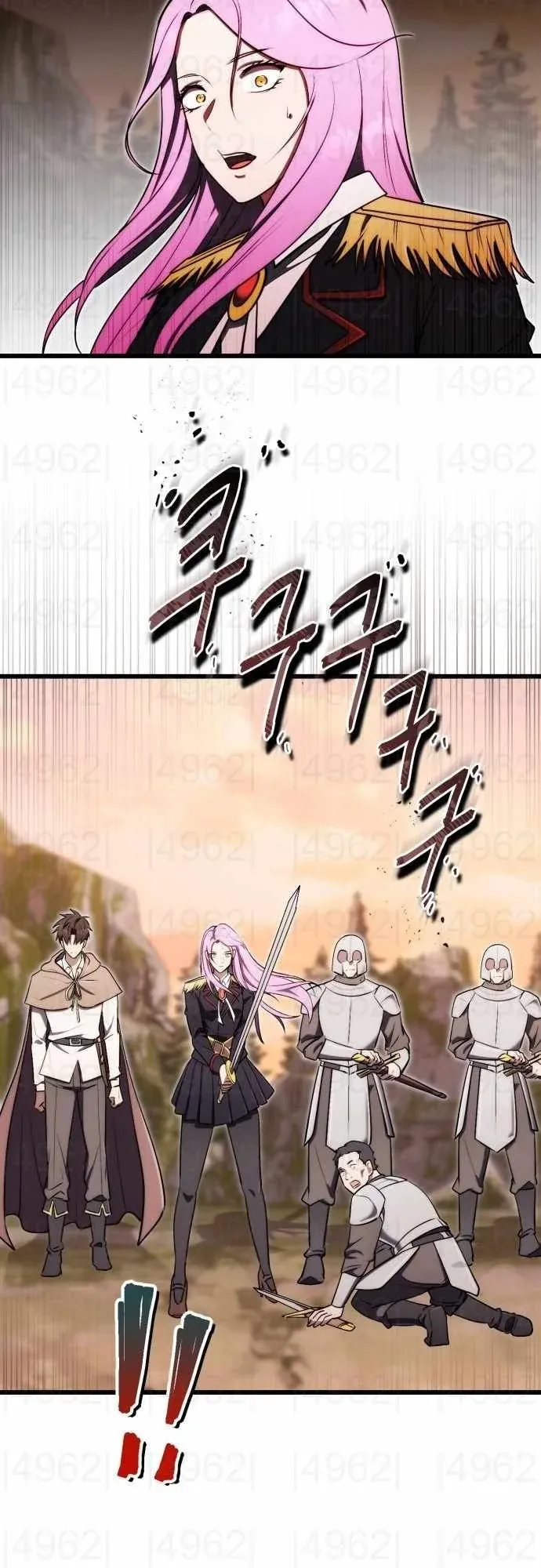 The Eldest Son of the Marquis House is a Martial Artist ตอนที่ 15 หน้า 24
