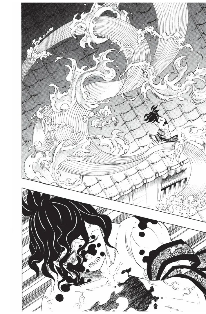 Kimetsu no yaiba ตอนที่ 89 หน้า 38