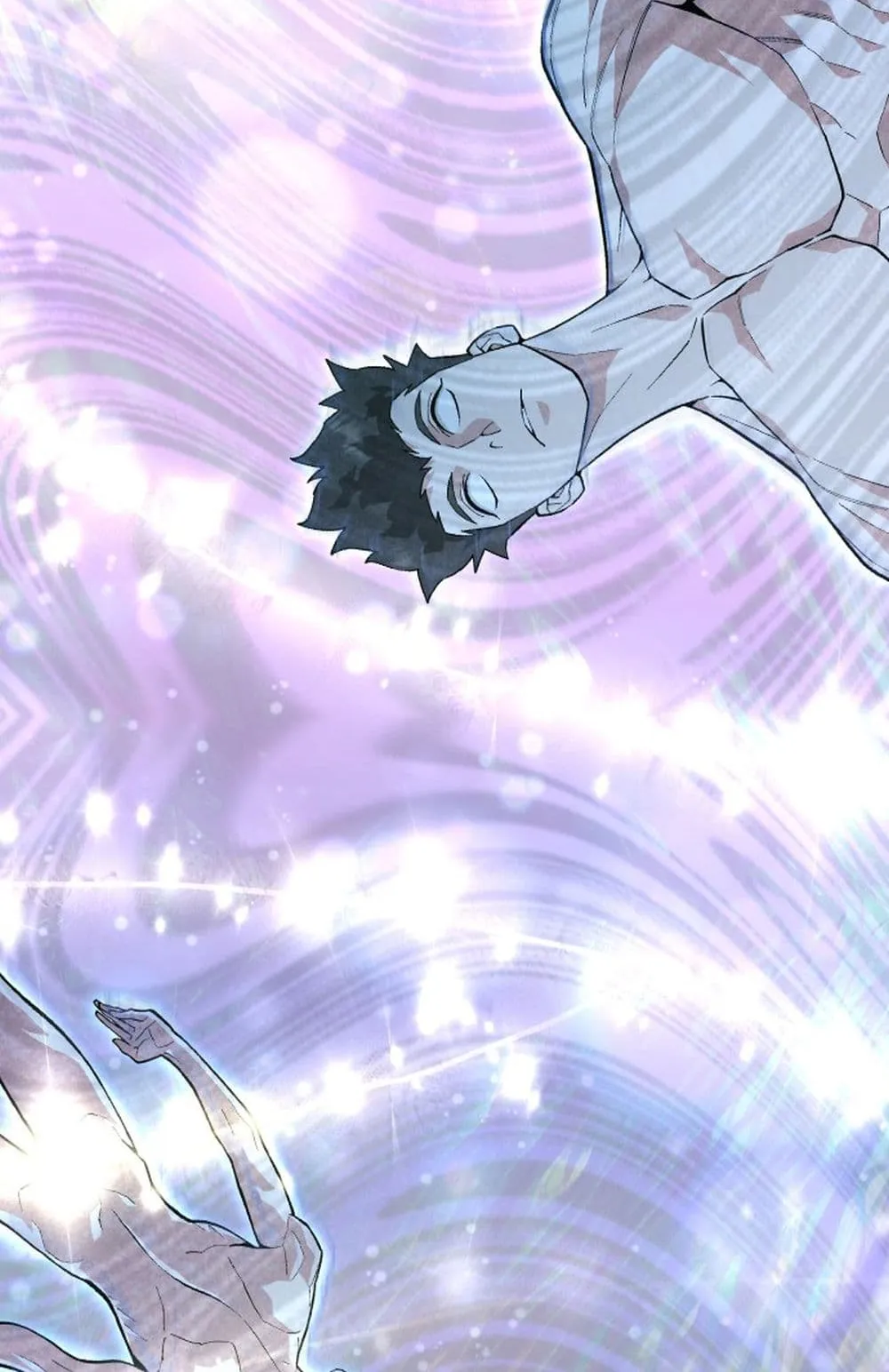 Apocalyptic Chef Awakening ตอนที่ 3 หน้า 31