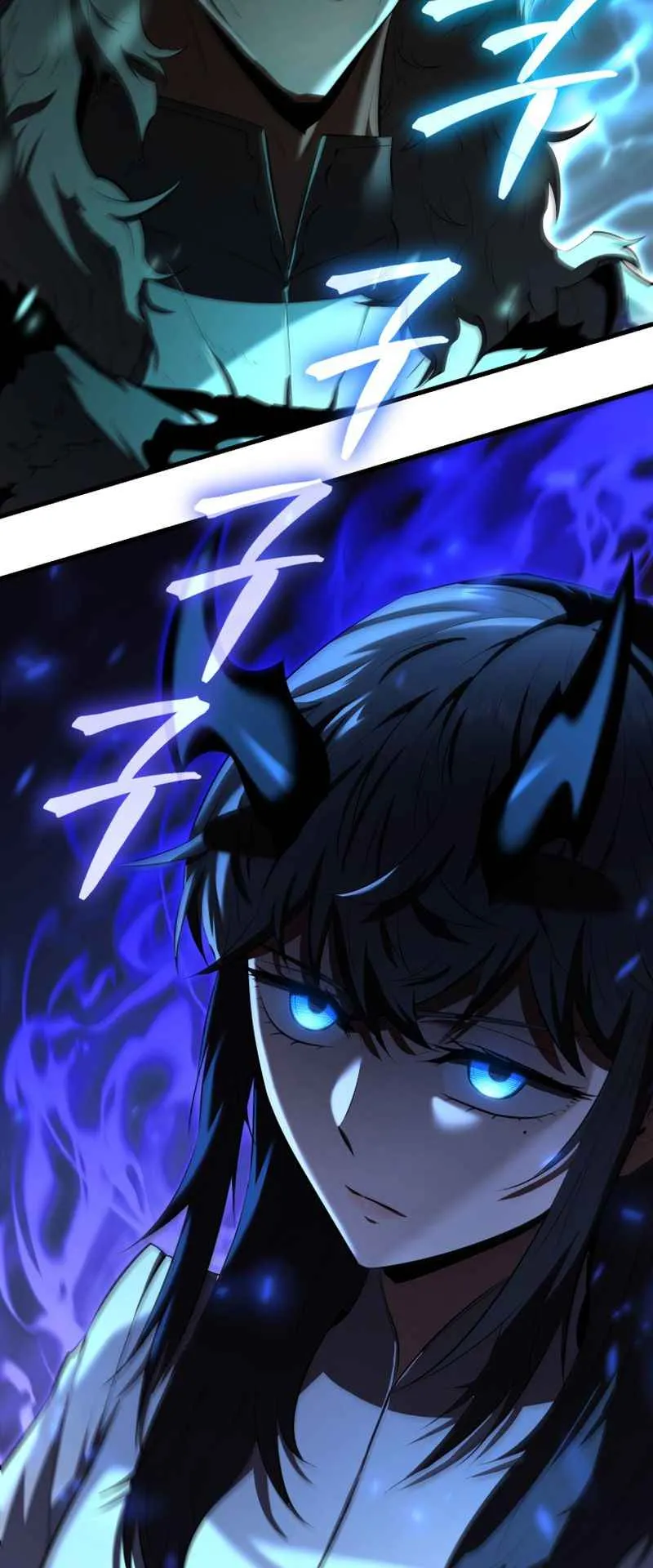 The Fox-Eyed Villain of the Demon Academy ตอนที่ 14 หน้า 38