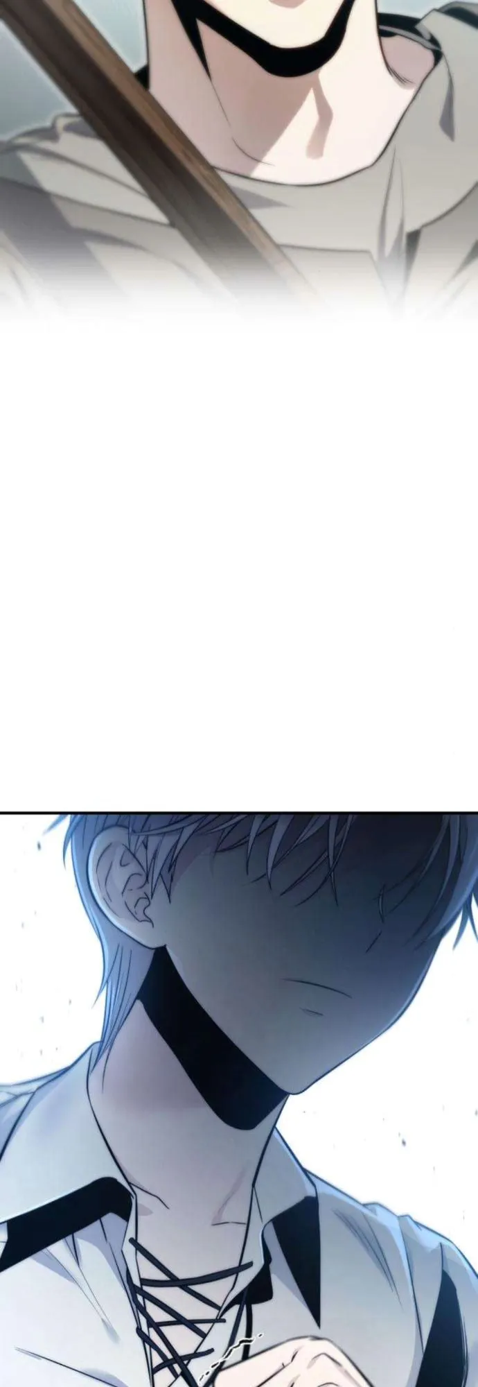 The Frontier Counts 10th-Class Outcast ตอนที่ 5 หน้า 61