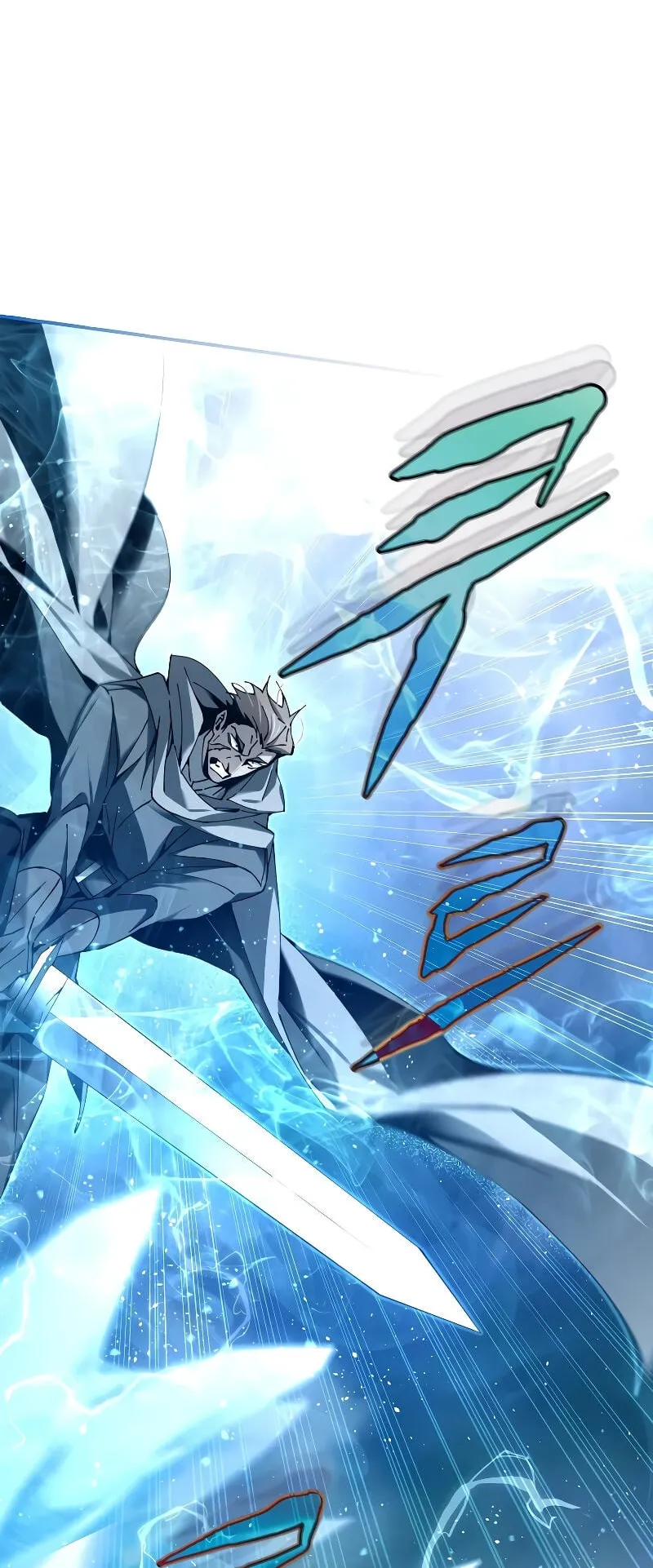 Magic Academy’s Genius Blinker ตอนที่ 3 หน้า 95