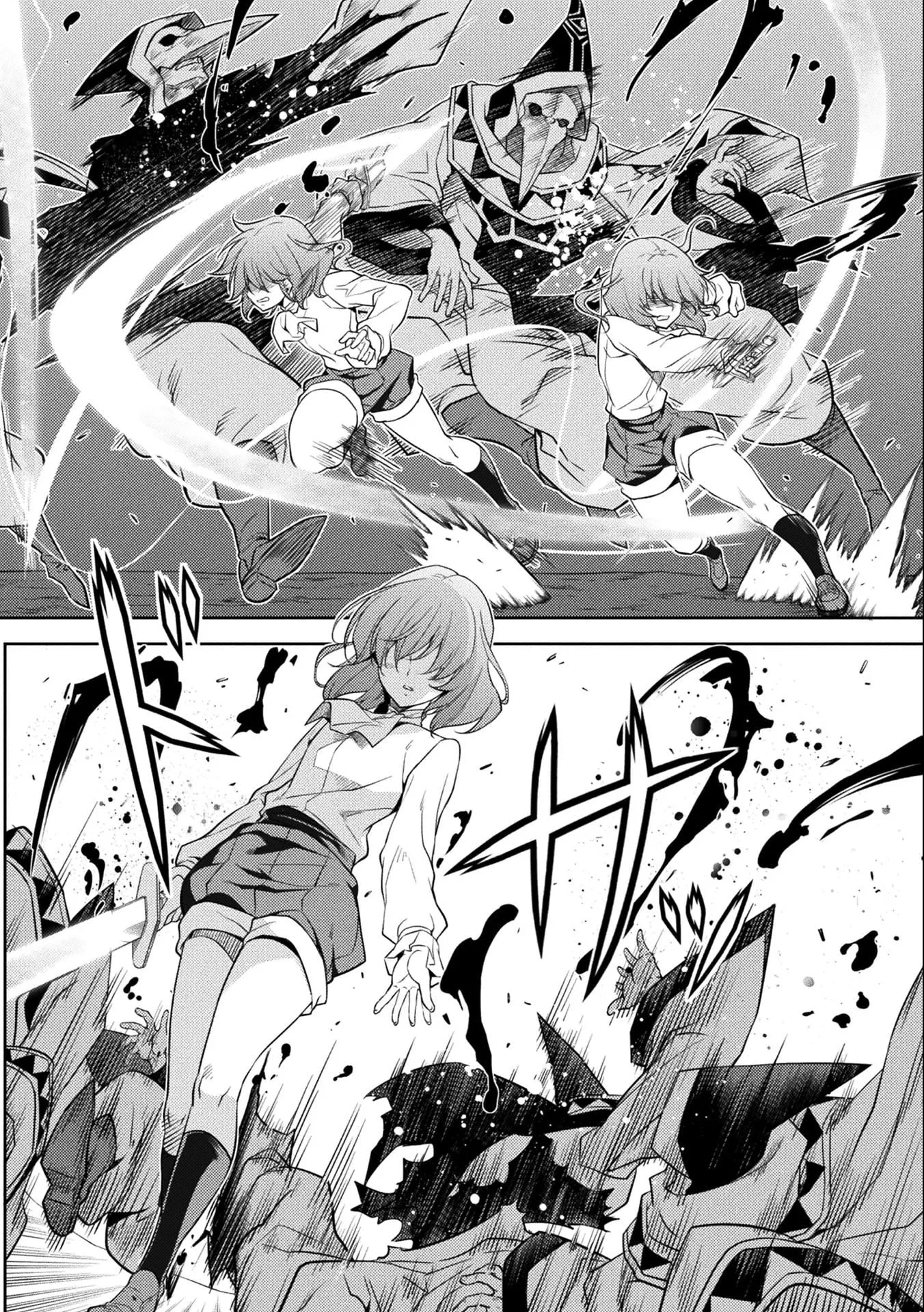 Drawing: Saikyou Mangaka wa Oekaki Skill de Isekai Musou Suru! ตอนที่ 5 หน้า 10