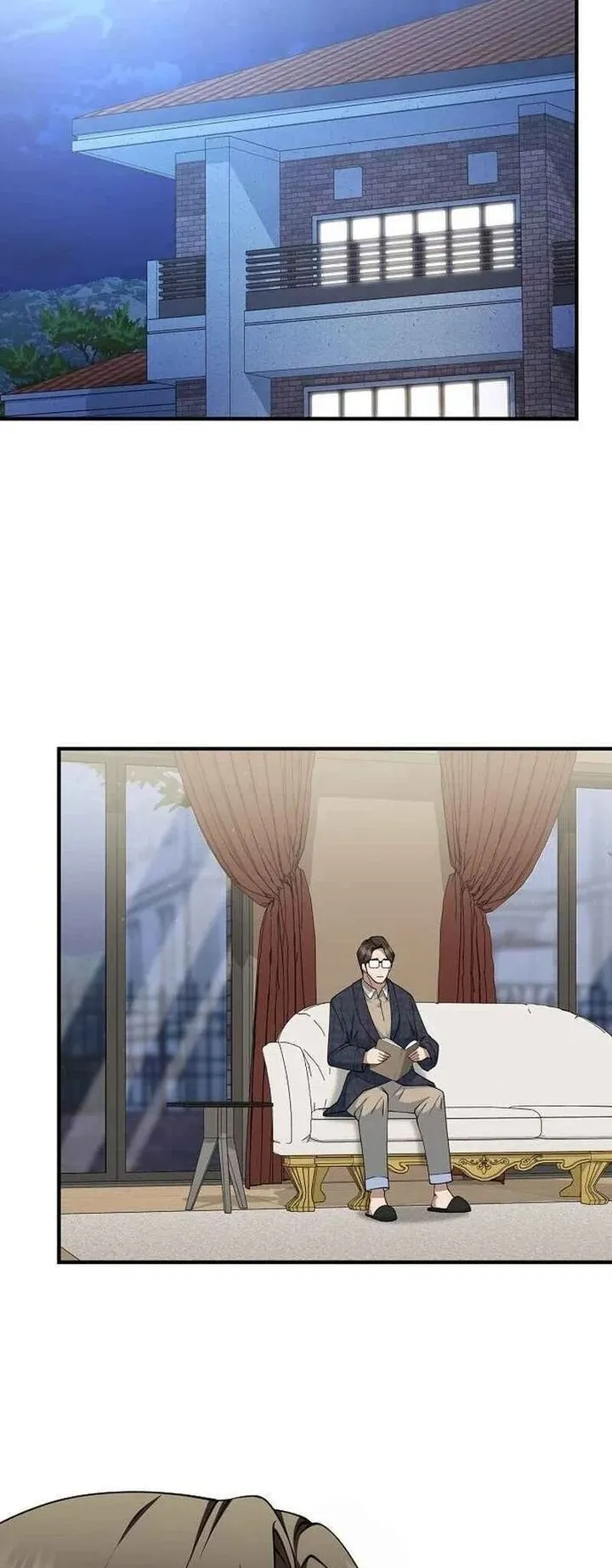 Chairman who wants to live a life of leisure ตอนที่ 9 หน้า 51