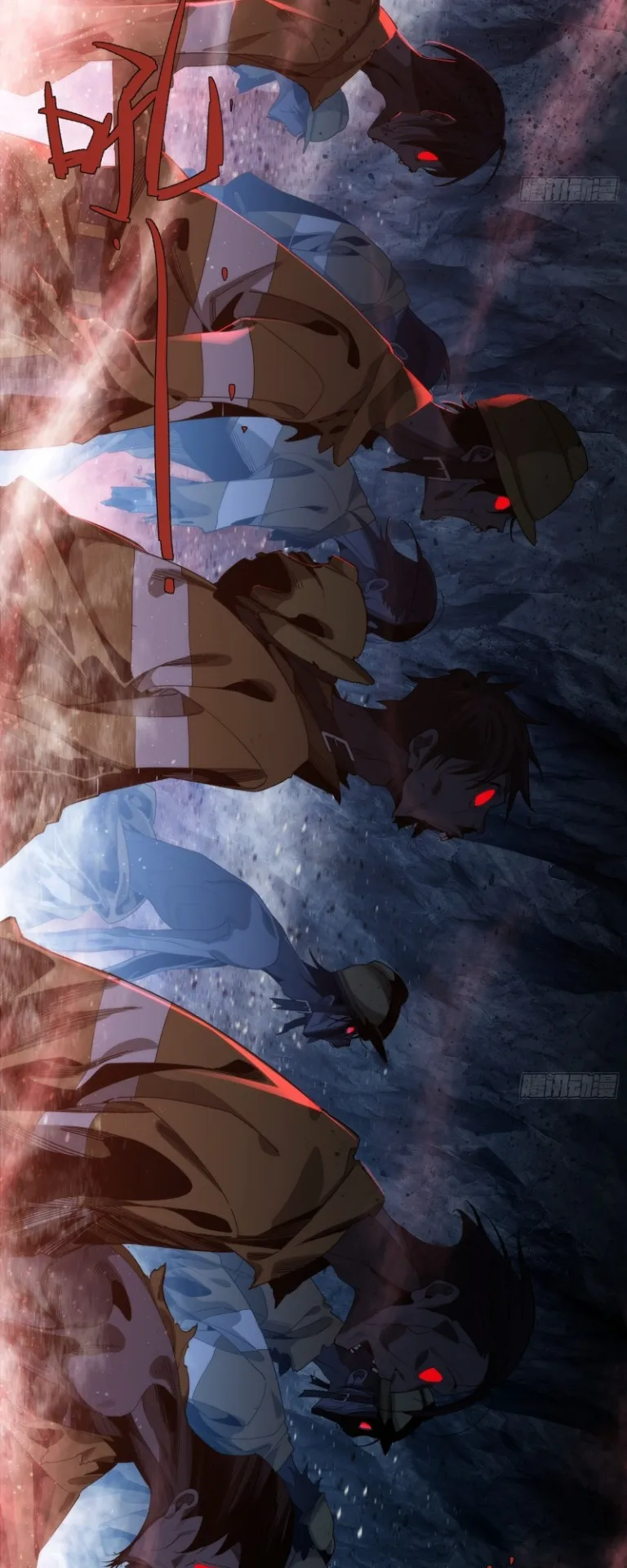 Spirit Realm Walker ตอนที่ 4 หน้า 22