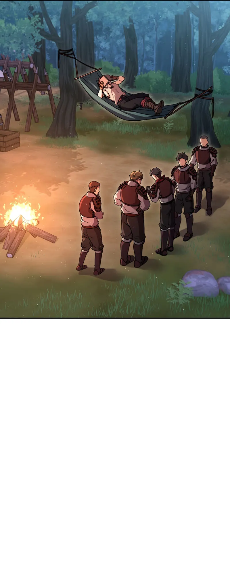 Legendary Blacksmith’s Vengeance ตอนที่ 12 หน้า 32