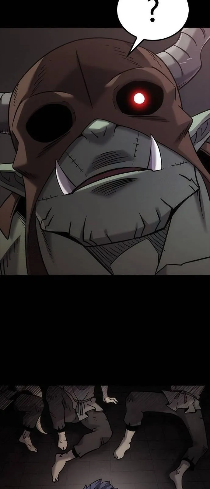 What a Bountiful Harvest, Demon Lord! ตอนที่ 20 หน้า 8