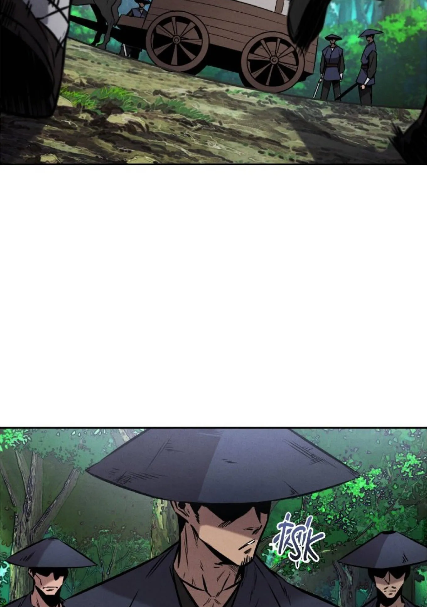 Reincarnated Escort Warrior ตอนที่ 1 หน้า 69
