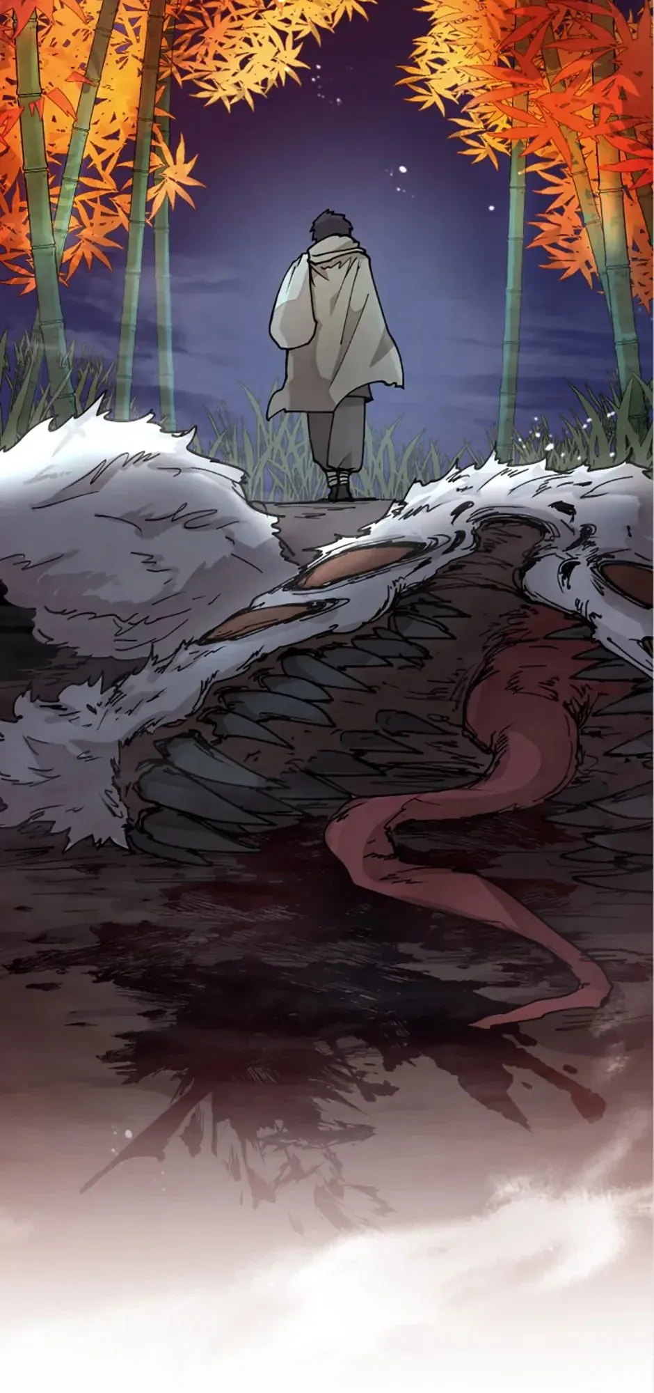 Reincarnation of the Hero Party’s Grand Mage ตอนที่ 7 หน้า 59