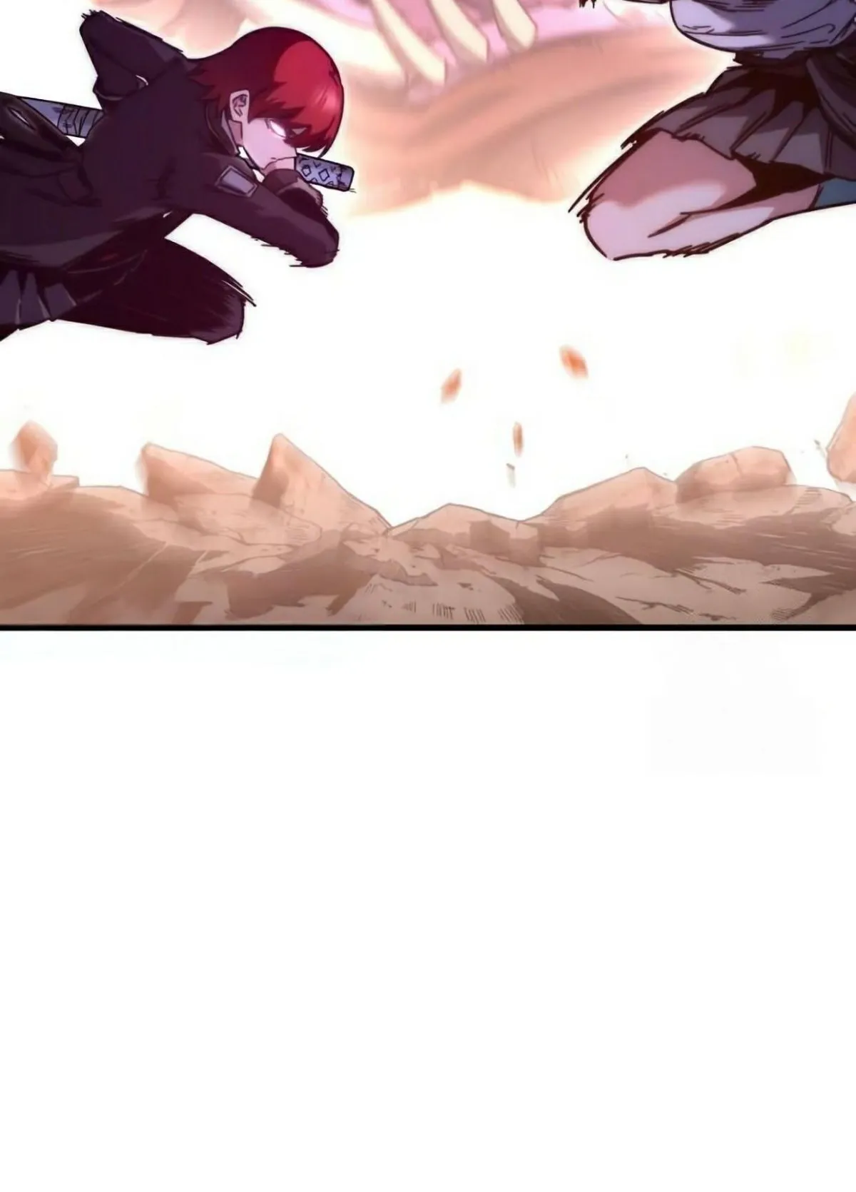 I Took Over The Academy With a Single Sashimi Knife ตอนที่ 18 หน้า 104