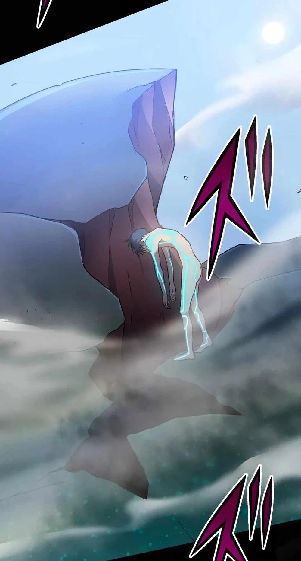 From Earth’s Weakest to the Universe’s Strongest ตอนที่ 2 หน้า 111