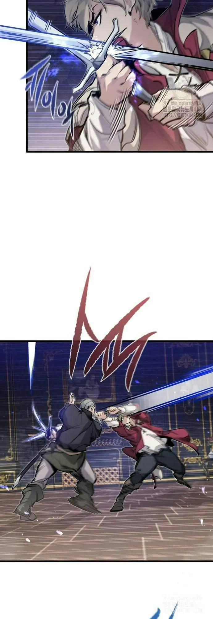 The Regressed Mercenary’s Machinations ตอนที่ 11 หน้า 33