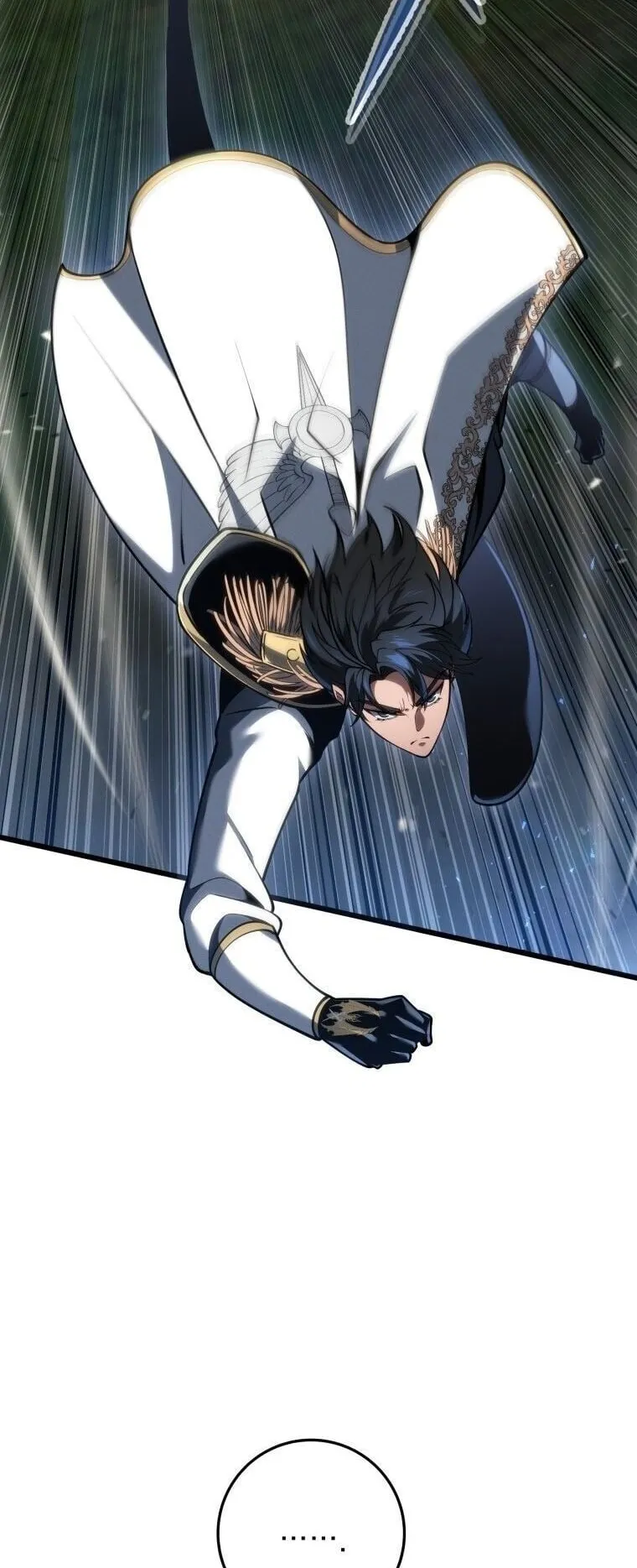 A Dragonslayer’s Peerless Regression ตอนที่ 73 หน้า 11
