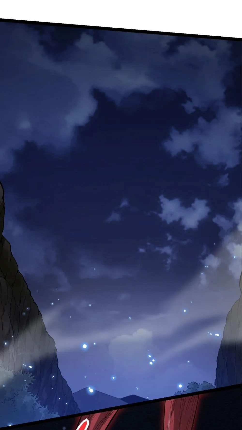 Evolution Begins With A Big Tree ตอนที่ 7 หน้า 22