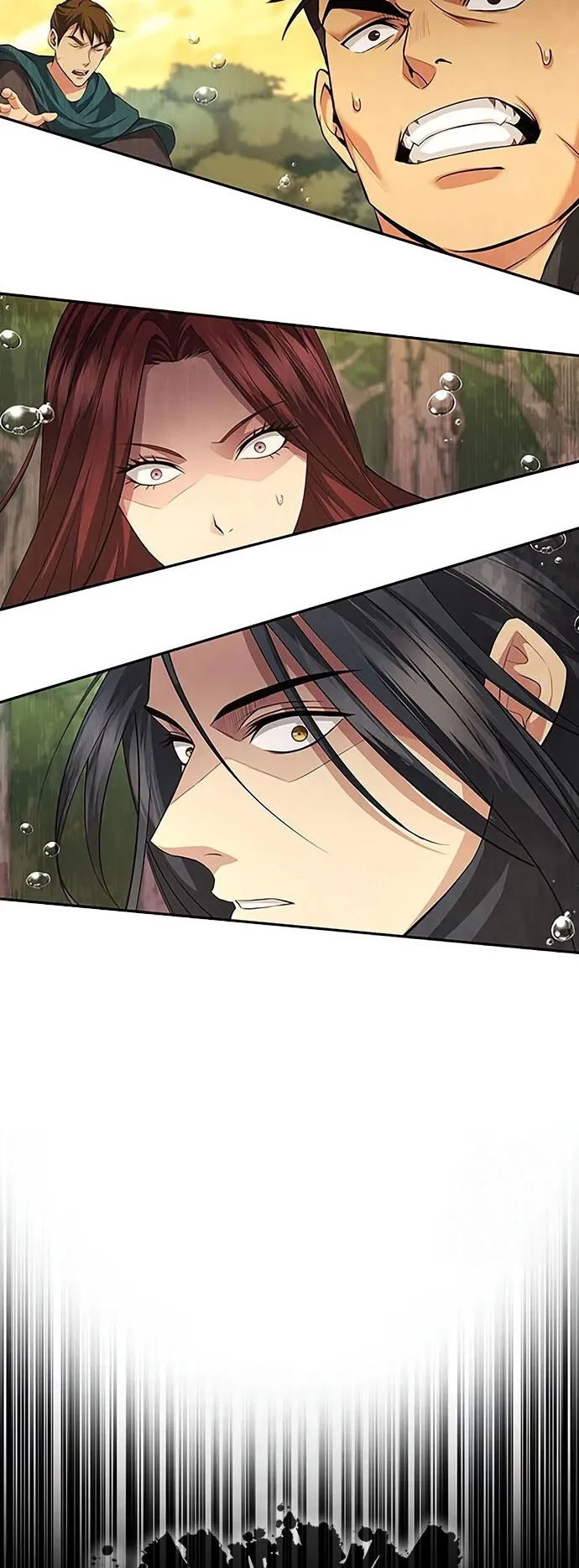 Regression of the Yong Clan Heir ตอนที่ 6 หน้า 81