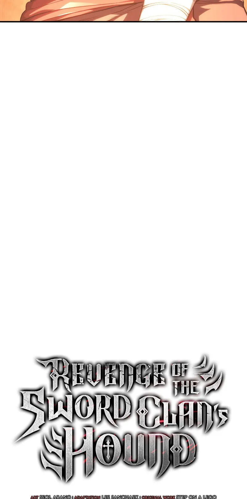 Revenge of the Iron-Blooded Sword Hound ตอนที่ 44 หน้า 41